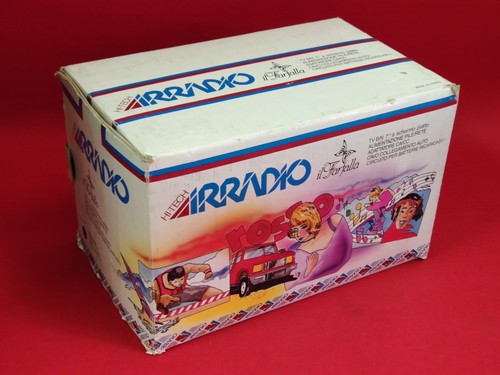 Televisore portatile vintage - televisore,