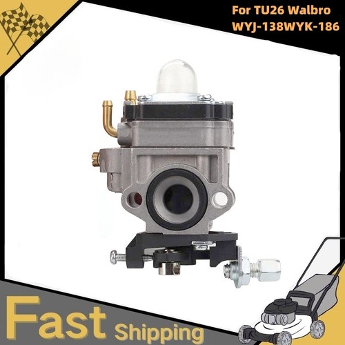 Carburatore per walbro wyk 186 - per, wyk-186