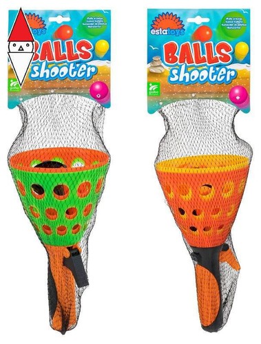 Gioco estivo globo cesto - gioco,