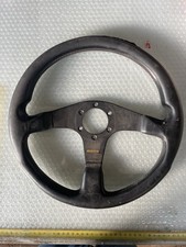 Volante Auto Momo Corse Da