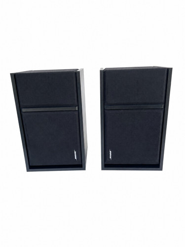 Bose 301 series - series, coppia