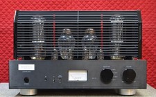 (US Duty Free) Amplificatore valvolare stereo TRIODE JUNONE 845S, funzionamen...