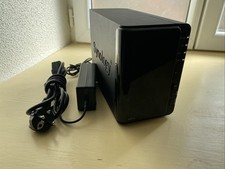 NAS Synology 4To (2x2To)Ds213
