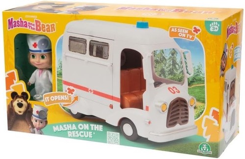 Giochi preziosi masha - giochi,