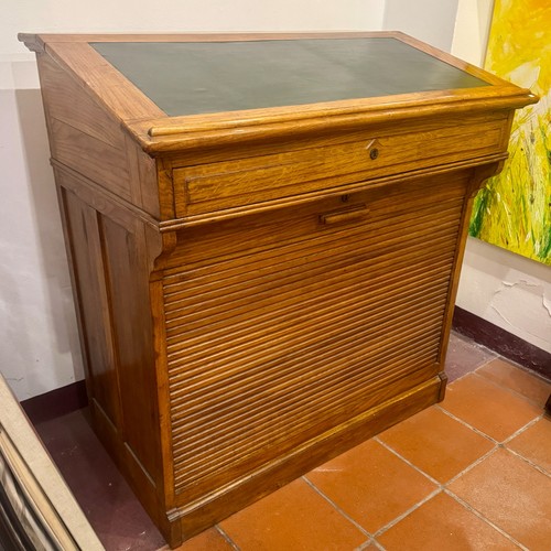 Scrivimpiedi antico - , a