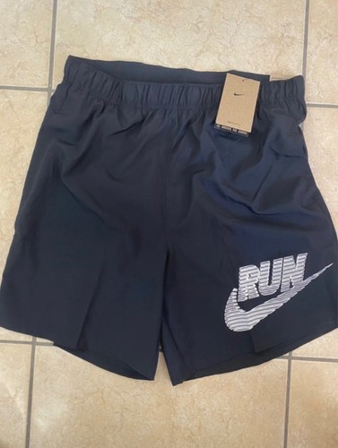 Pantaloncini nike uomo nero - nike,