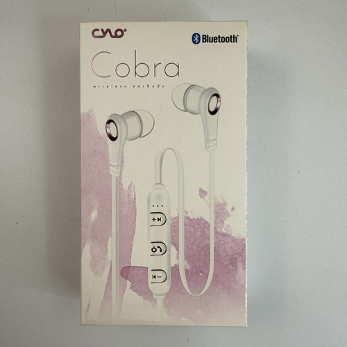 Cylo cobra auricolari - cylo,