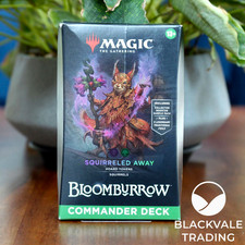Magic - Bloomburrow -