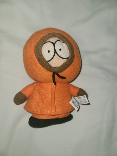 Peluche south park kenny - south, 8