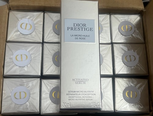 Dior prestige micro huile - prestige, la