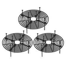 3 Pezzi Coprivaso per Piante