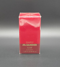 JIL SANDER SIMPLE ELIXIR 40ML
