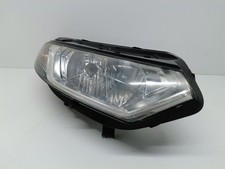 FARO FANALE PROIETTORE ANTERIORE DESTRO DX PER FORD EcoSport Serie 2027016 - CN