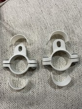 Ikea stolmen coppia ganci - coppia,