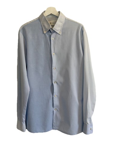 Camicia martin margiela - camicia,