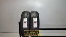 GOMME USATE  TERMICHE