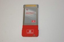 Scheda dati Vodafone Mobile
