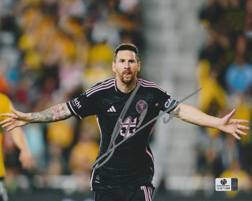 Lionel messi inter miami - lionel,