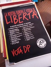 Manifesto Democrazia