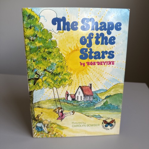 1977 the shape stars - shape,