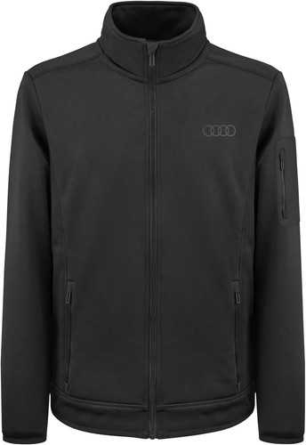 Audi herren jacke mit - audi,