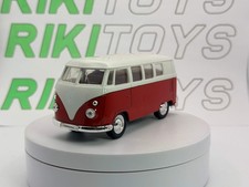 Volkswagen T1 Promiscuo Welly