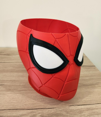 Ciotola spiderman spider man - ciotola,