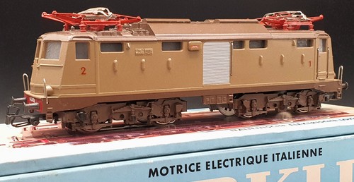Marklin 424 in - -,