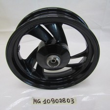 Cerchio anteriore Front rim