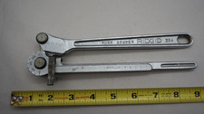 The Ridgid Tool Co Curvatubi