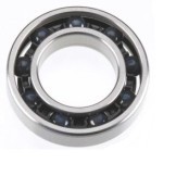 Cuscinetto posteriore ceramico