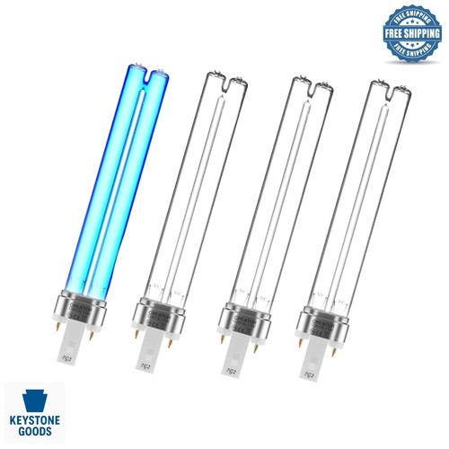 Confezione lampadine uv - confezione,