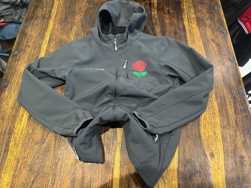 Giacca nera kukri rugby - nera,