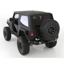 Smittybilt 9073235 Bowless