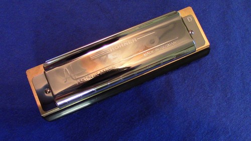 Hohner extreme bending - hohner,