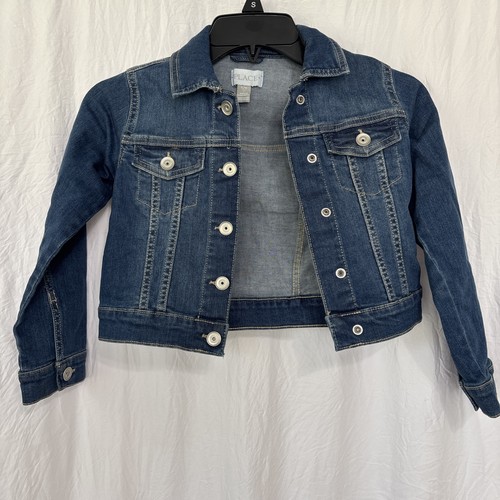 Giacca jeans the children s - jeans, children's
