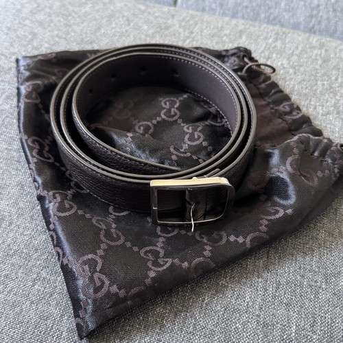 Cintura gucci pelle taglia - pelle,
