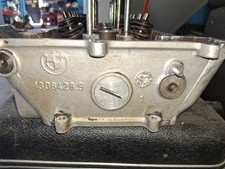 Testa Testata Head per BMW M3 E30 motore S14 11121309891 13084289