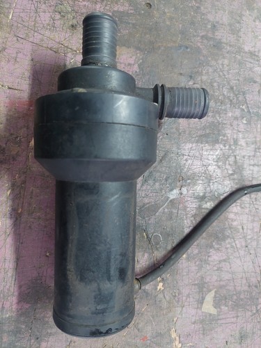 Pompa refrigerante radiatore - pompa,