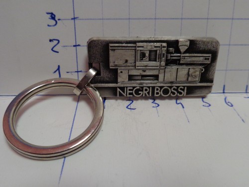 Negri bossi spa cologno - negri,