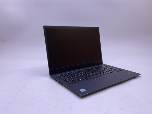 Lenovo thinkpad carbon 7th - thinkpad,