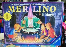 MERLINO IL MAGO RAVENSBURGER