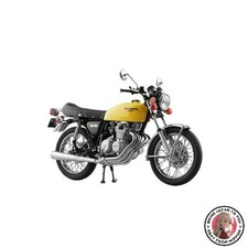 NUOVA moto pressofusa Aoshima