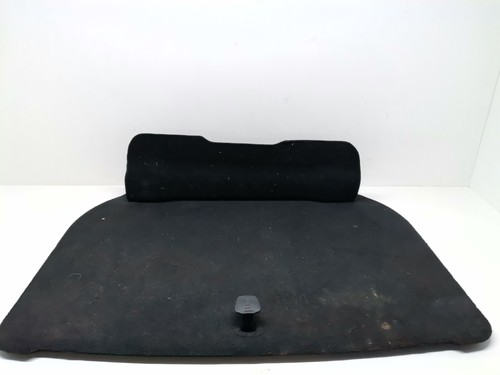Tappeto vano baule - vano, jaguar