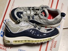 Supreme x Nike Air Max 98