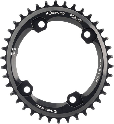 Catena bcd asimmetrica shimano - asimmetrica,