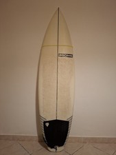tavola da surf Gong "Chemical" 6.0