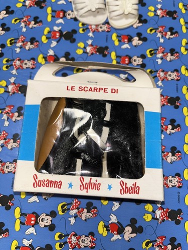 Scarpine pelle nera alta - scarpine,