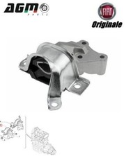 SUPPORTO SOSPENSIONE MOTORE DX