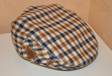 Cappello uomo Aquascutum